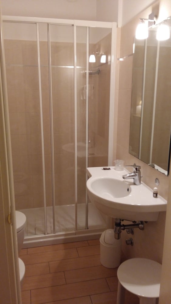 Hotel Cavour Asti 15/16