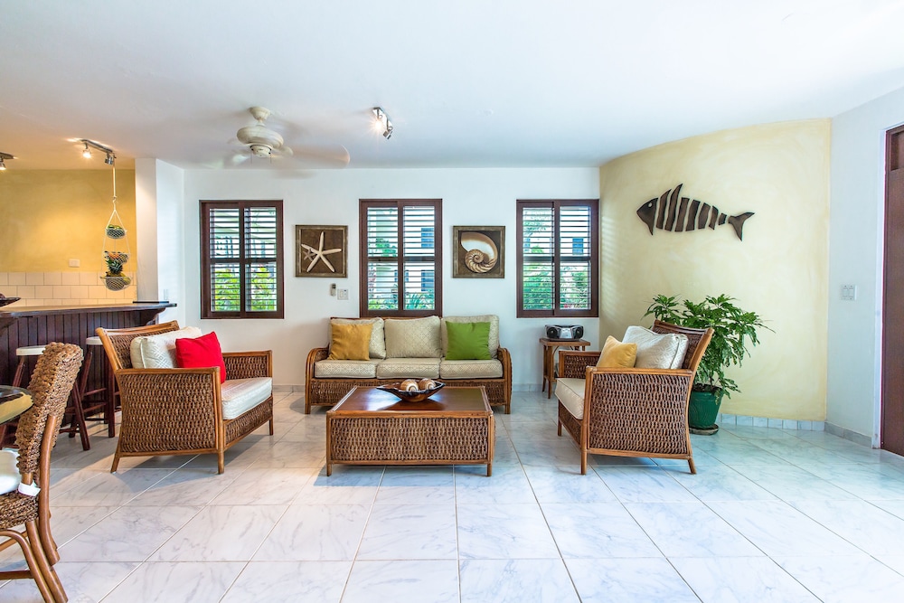 Cabarete Palm Beach Condos 25/50