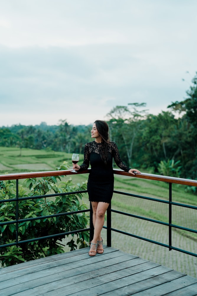 Kappa Senses Ubud 29/47