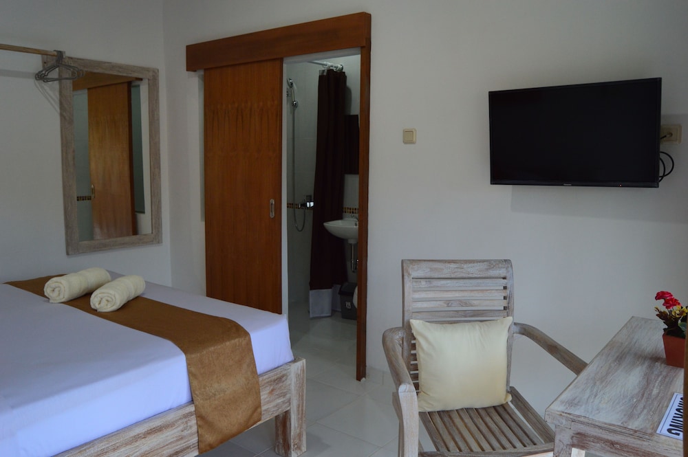 Askara Guest House - Hostel 19/75