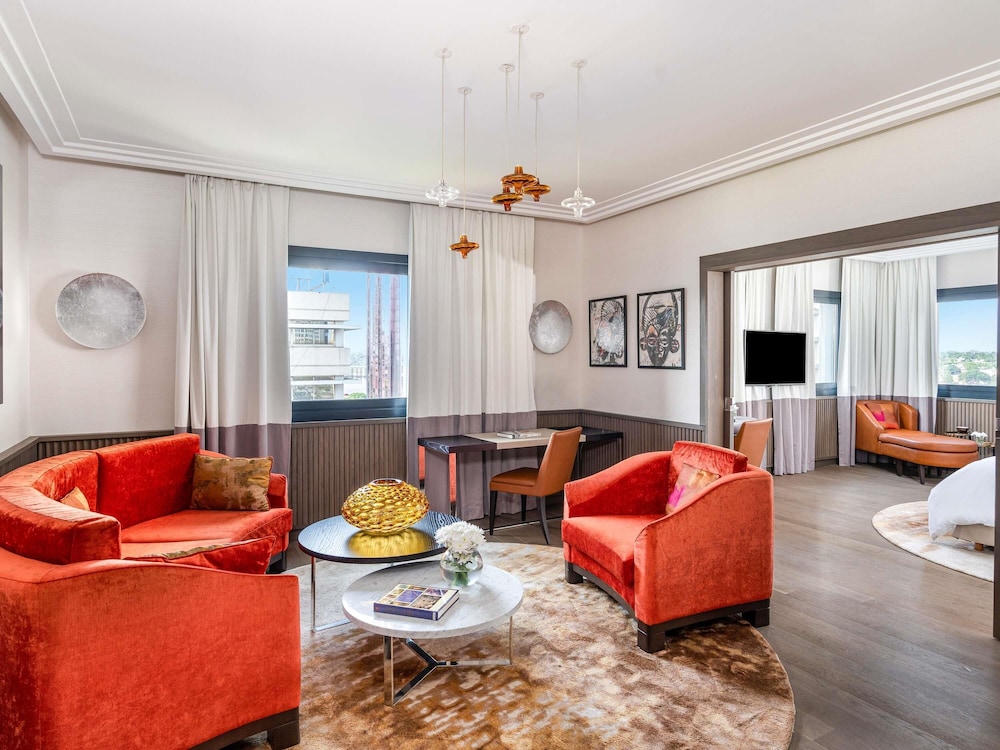 Movenpick Hotel Abidjan 43/64
