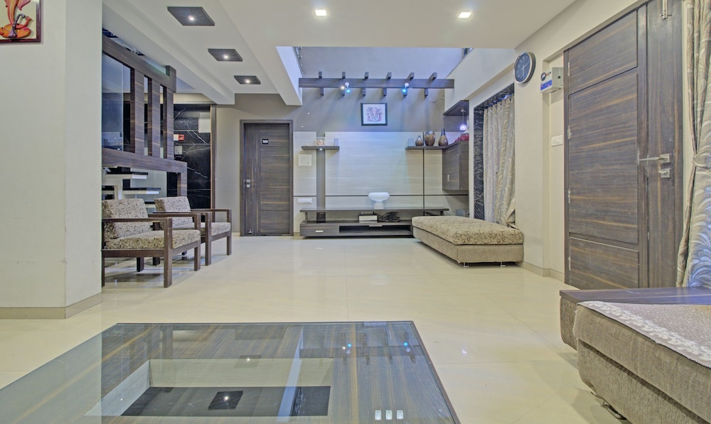 Treebo Trend Sumati Baner 26/39