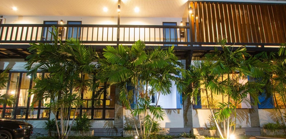 Kalla Pangha Resort 3/73