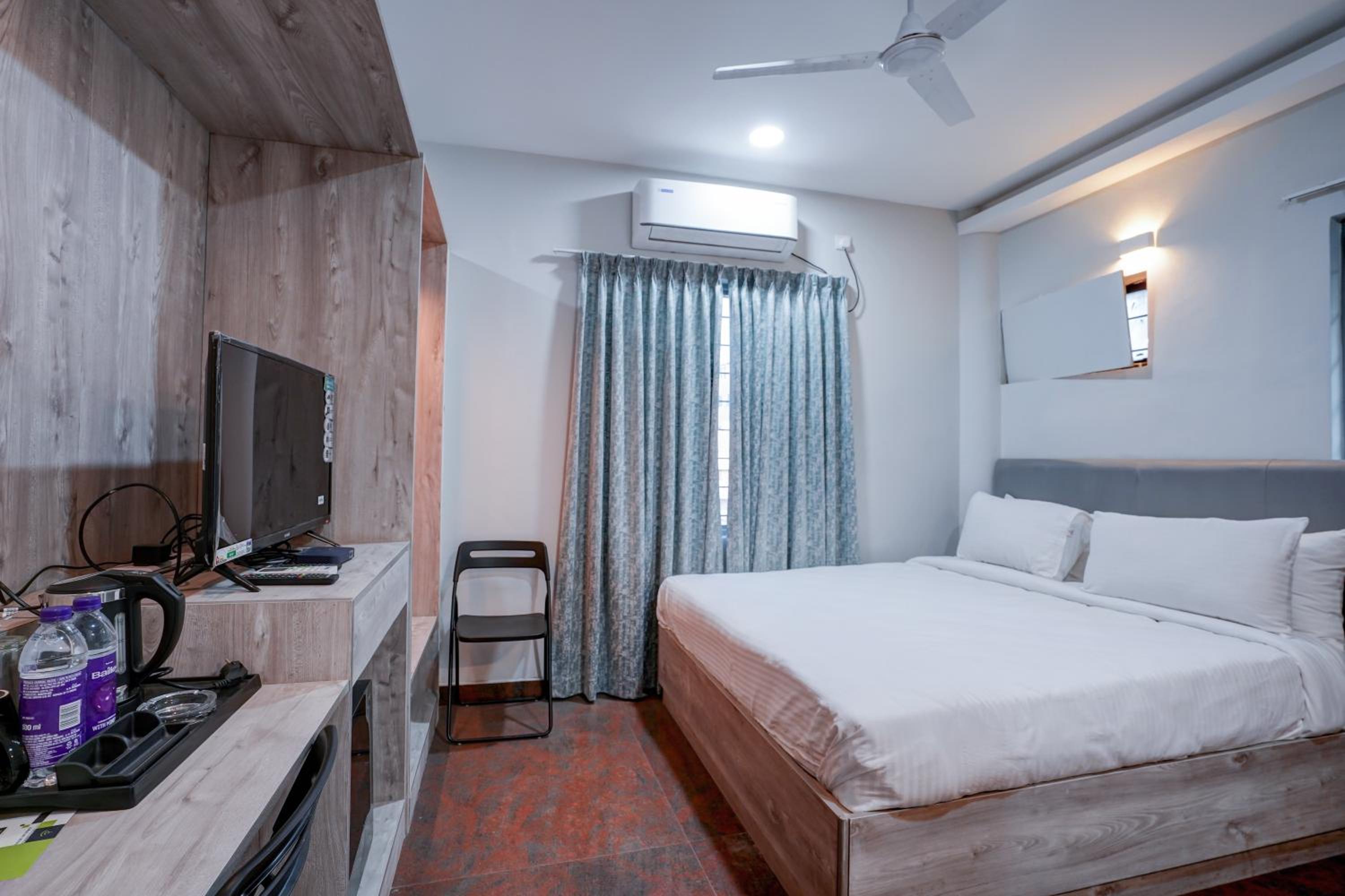 Sri Balaji Residency 11/31
