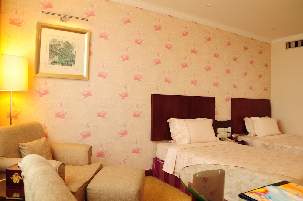Grand Metropark Wanshi 29/63