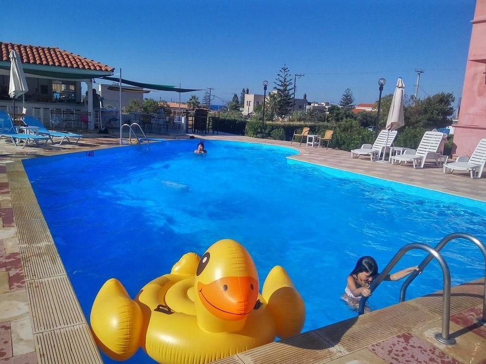 Anemos Inn Adults Only By Estia 27/42