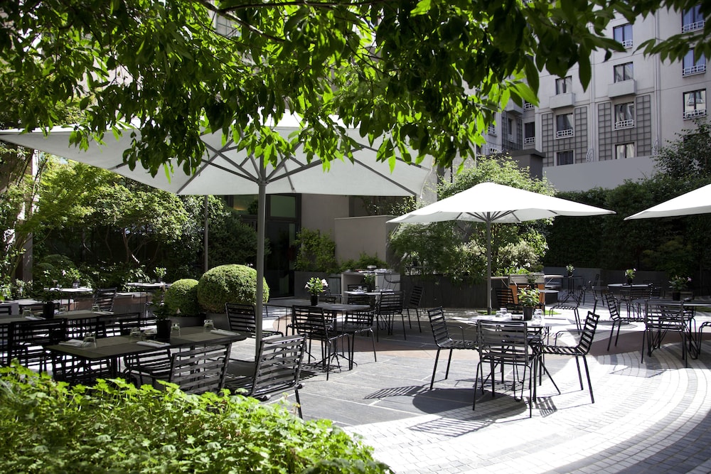 Novotel Paris Les Halles 55/60