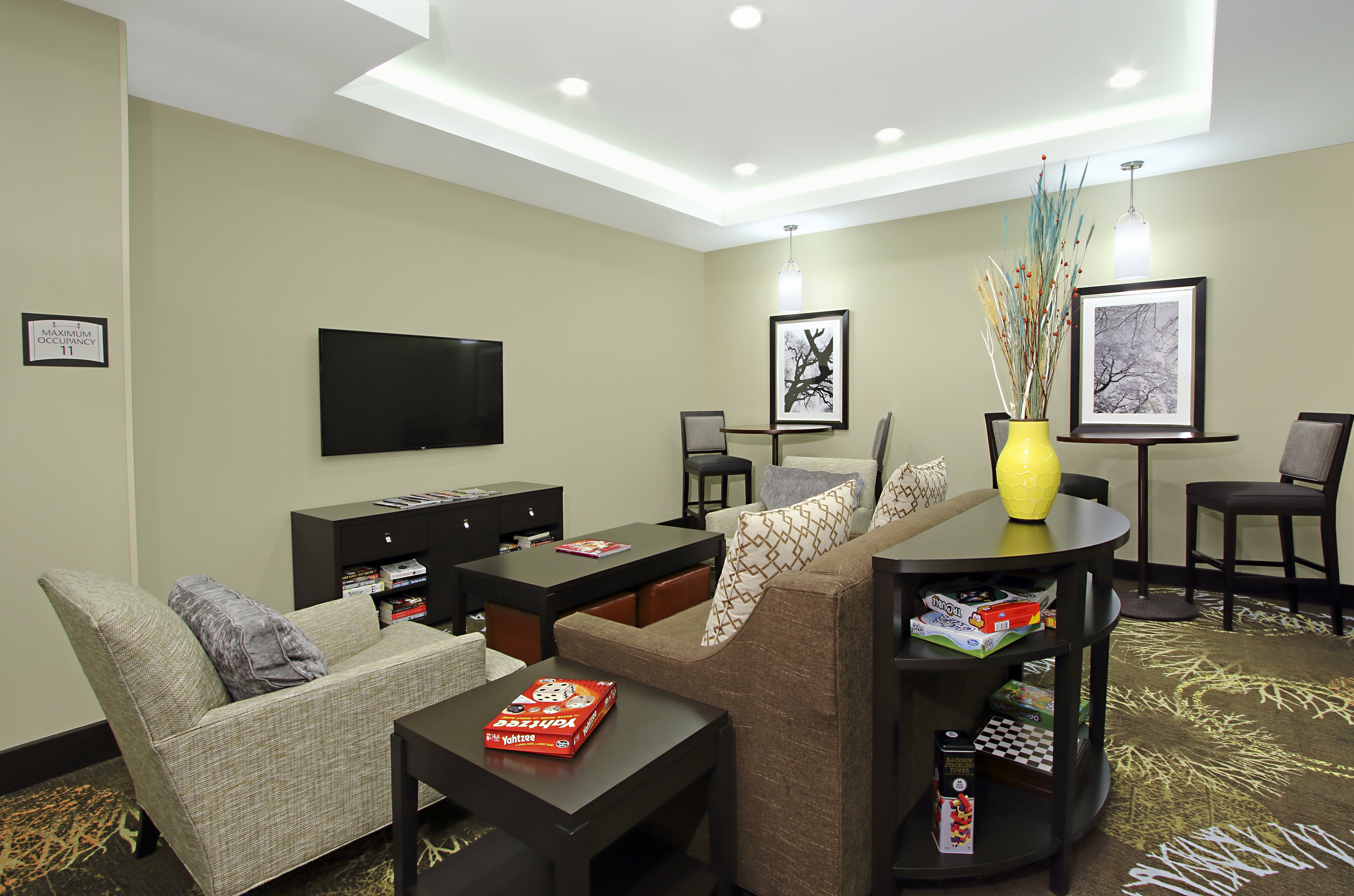 STAYBRIDGE SUITES HOUSTON - MEDICAL CENTER 49/56