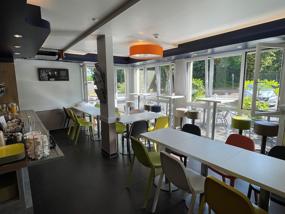 Ibis Budget Basel Pratteln 29/41