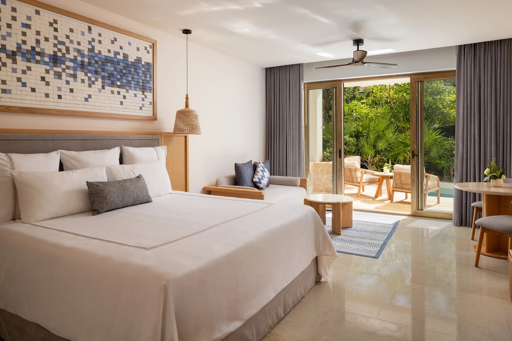 Secrets Playa Mujeres Golf and Spa Resort - Adults Only 15/67