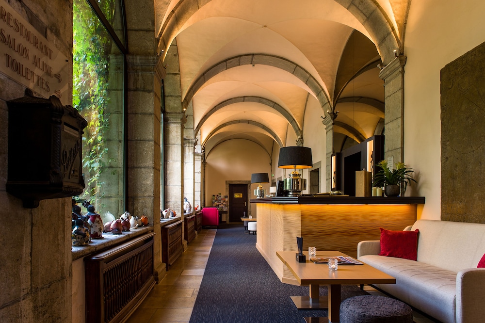 Abbaye de Talloires 27/50