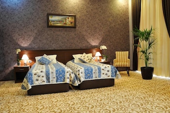 Central Park Baku 14/37
