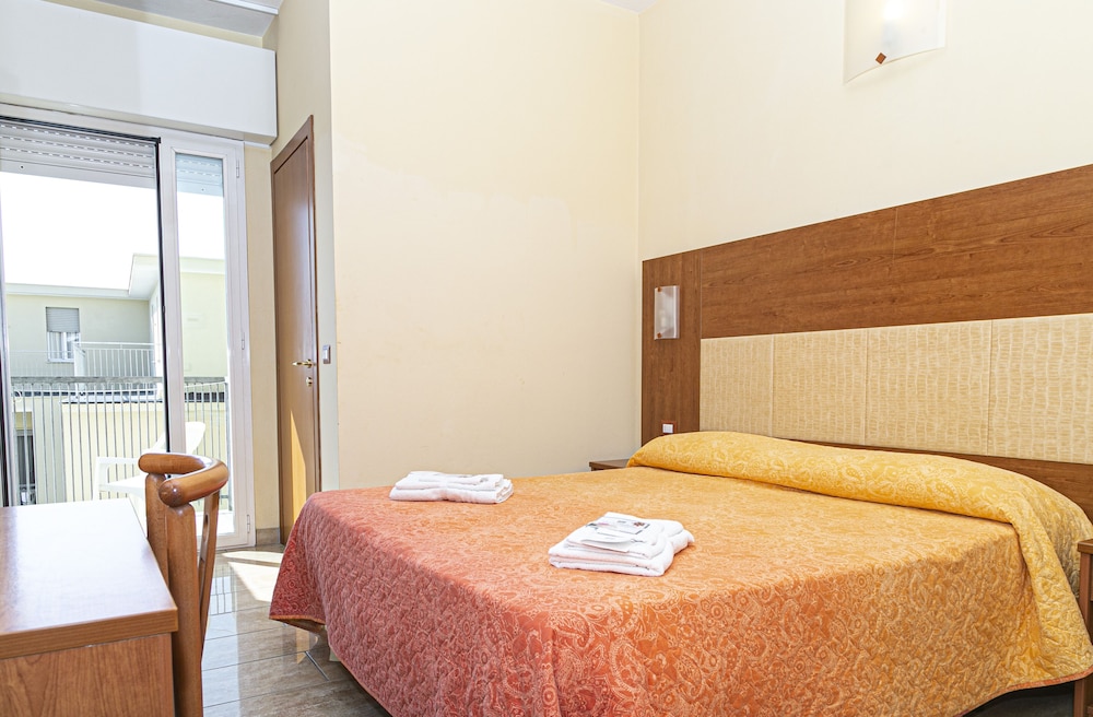 Hotel Ambasciatori 5/46