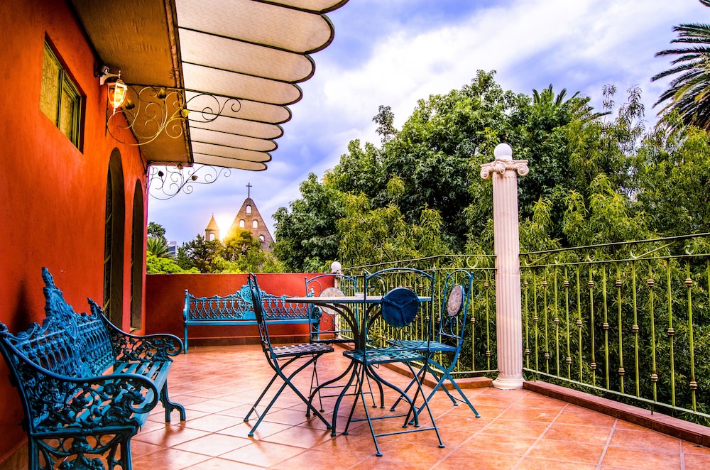 Residence L'heritage Royal Colonial By Bluebay 35/39