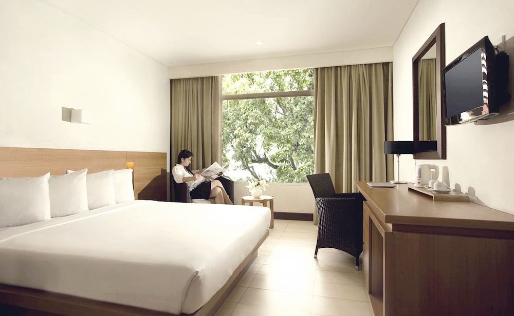 Hotel Santika Bandung 23/51