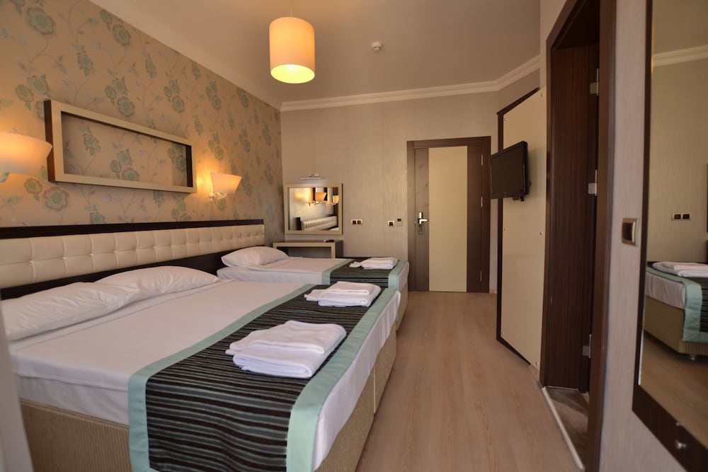 Synosse Hotel Kemer 23/50