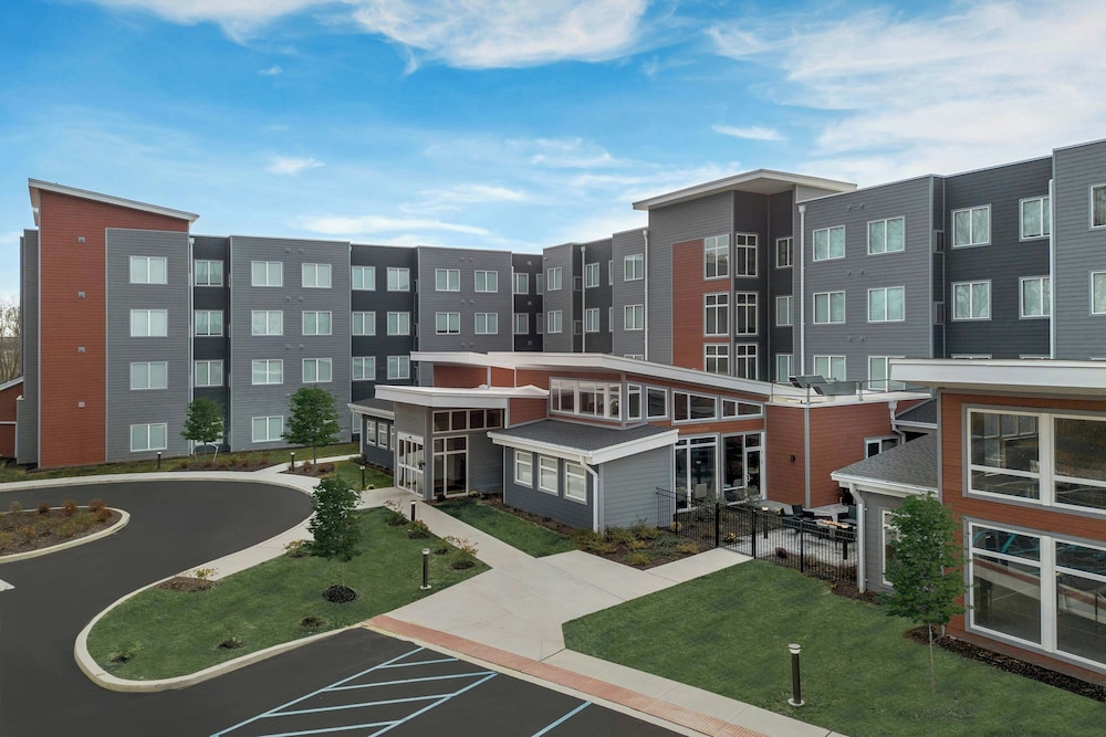 Residence Inn by Marriott Newark, DE 41/49