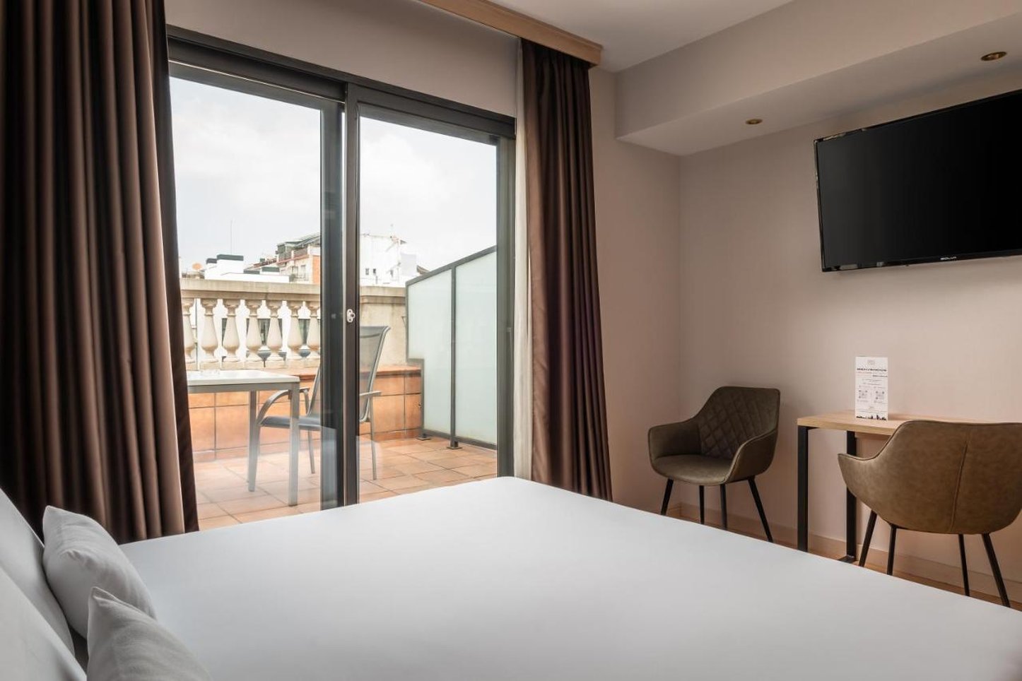 Petit Palace Eixample (ex Sunotel Central) 22/58
