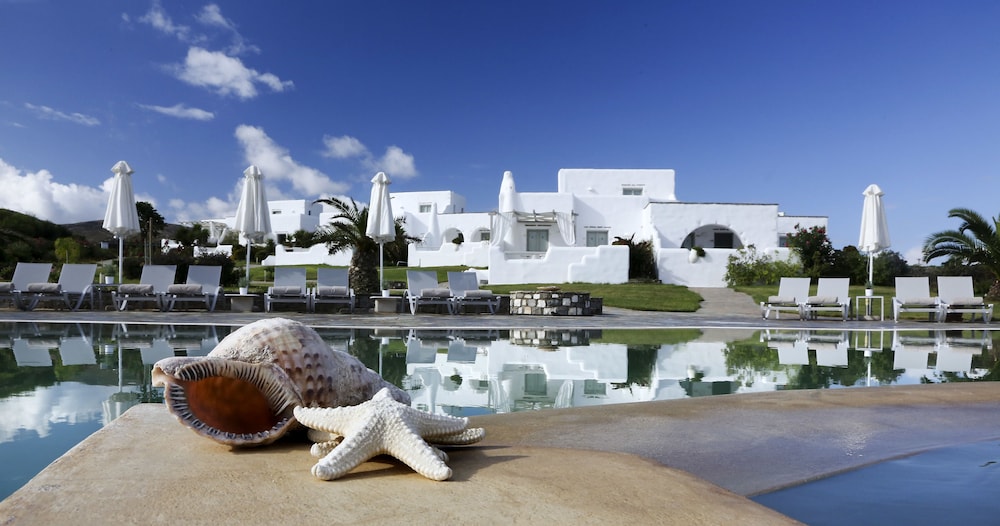 Angels Villas 43/50