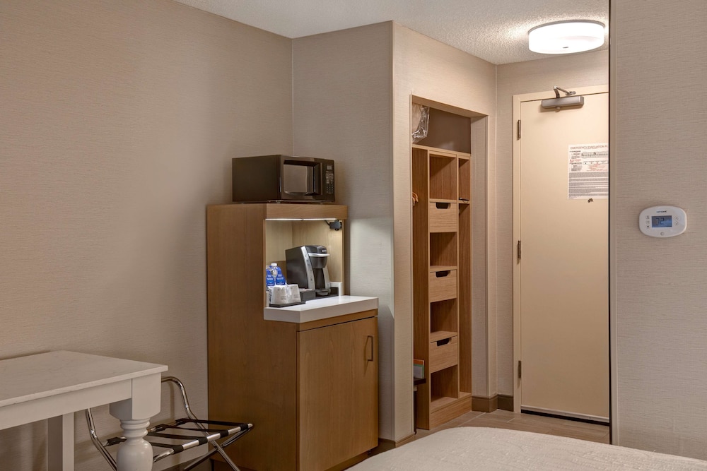 Hilton Garden Inn Portland/Beaverton 19/54
