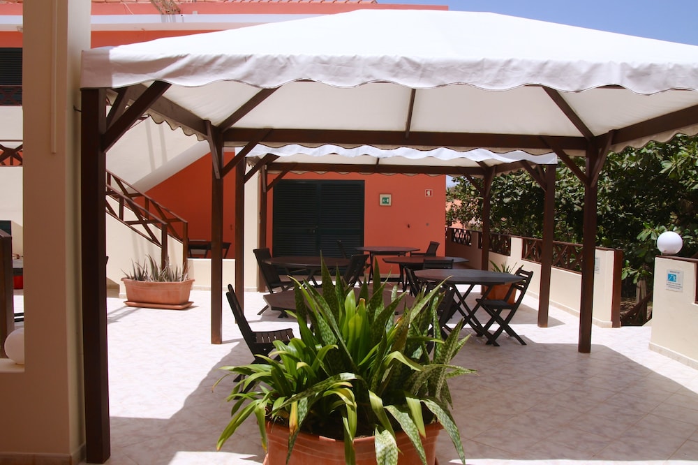 Aparthotel Nautilus 3/36