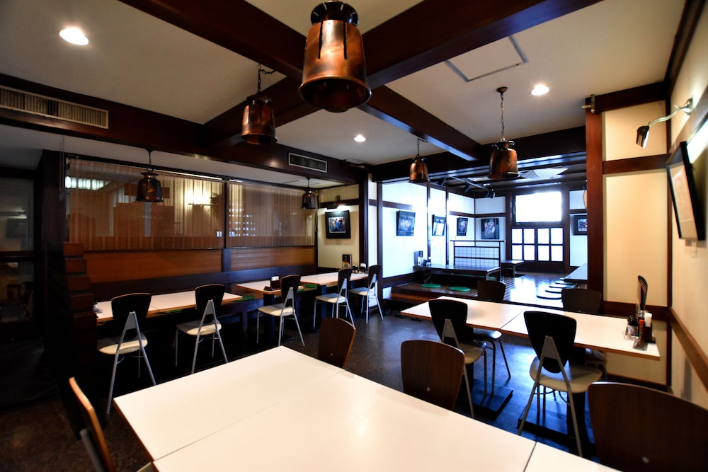 City Park Hotel Hachinohe 25/36
