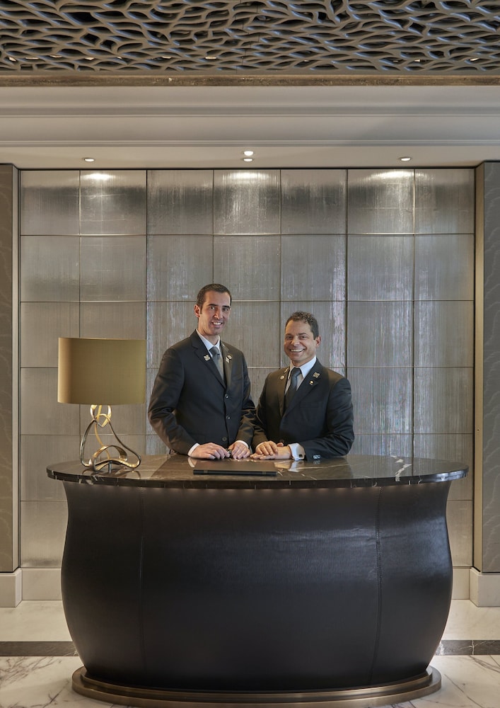 Mandarin Oriental Munich 11/66