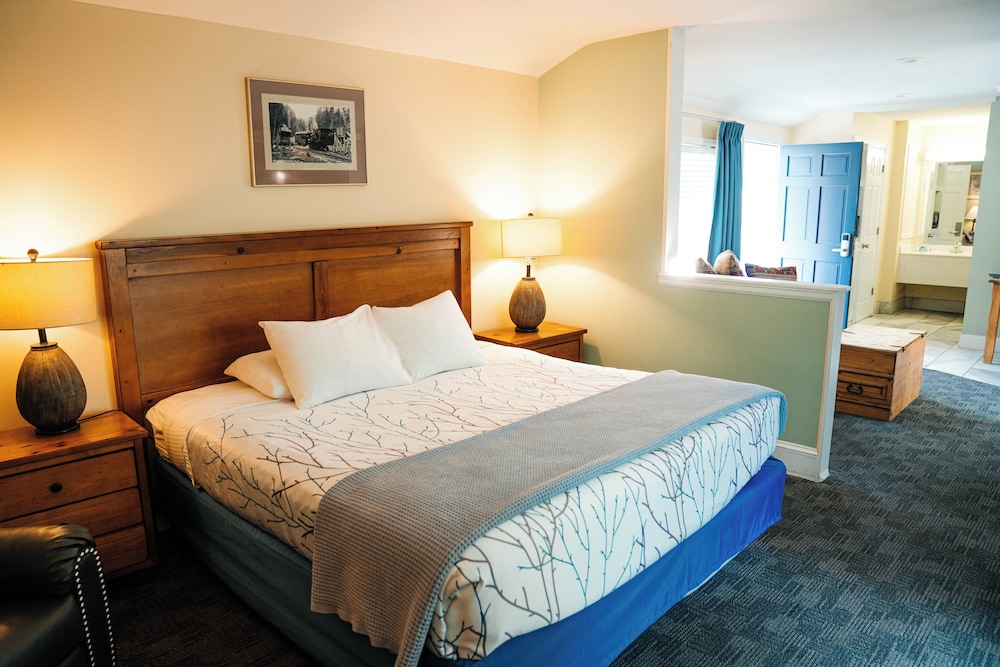 Salida Inn & Monarch Suites 26/78
