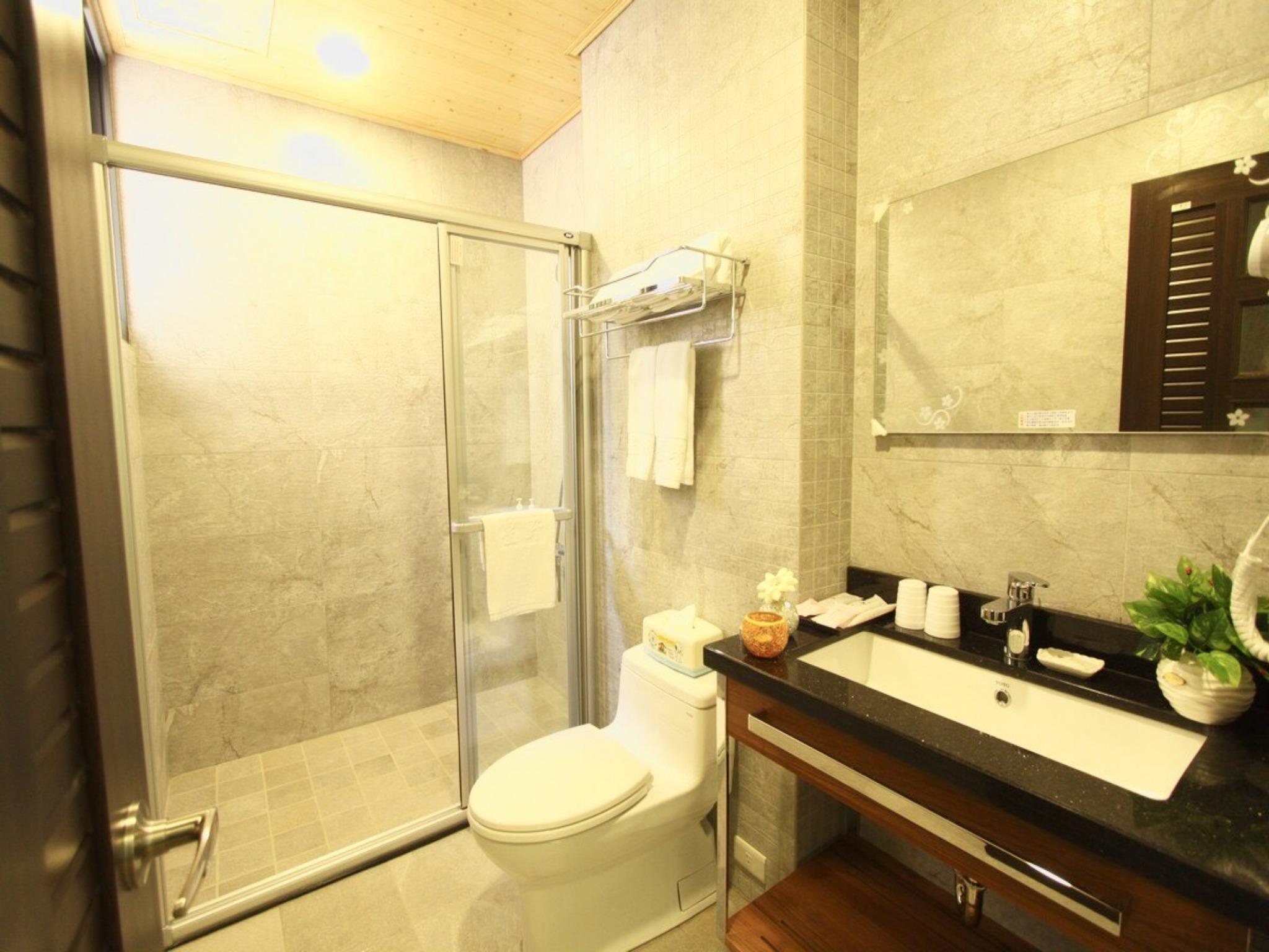 Star-Ya Bed And Breakfast 19/27