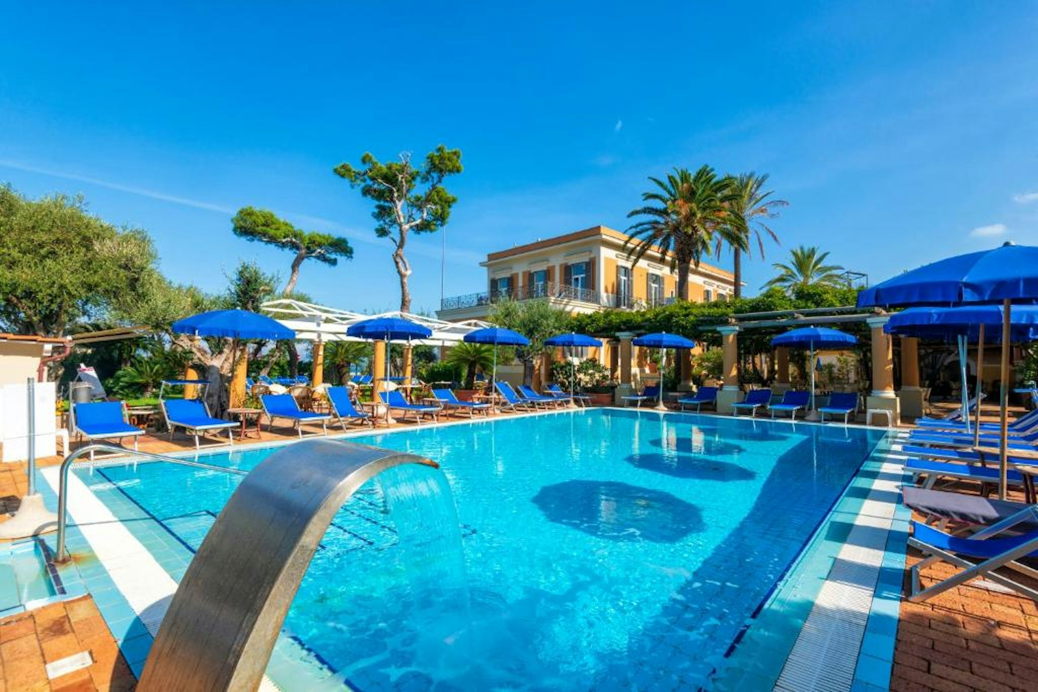 Albergo Terme Villa Svizzera 12/20