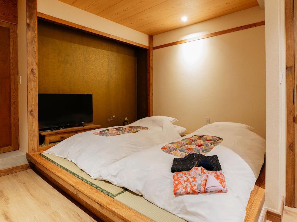 Mayu Bangkok Japanese Style Hotel 9/52
