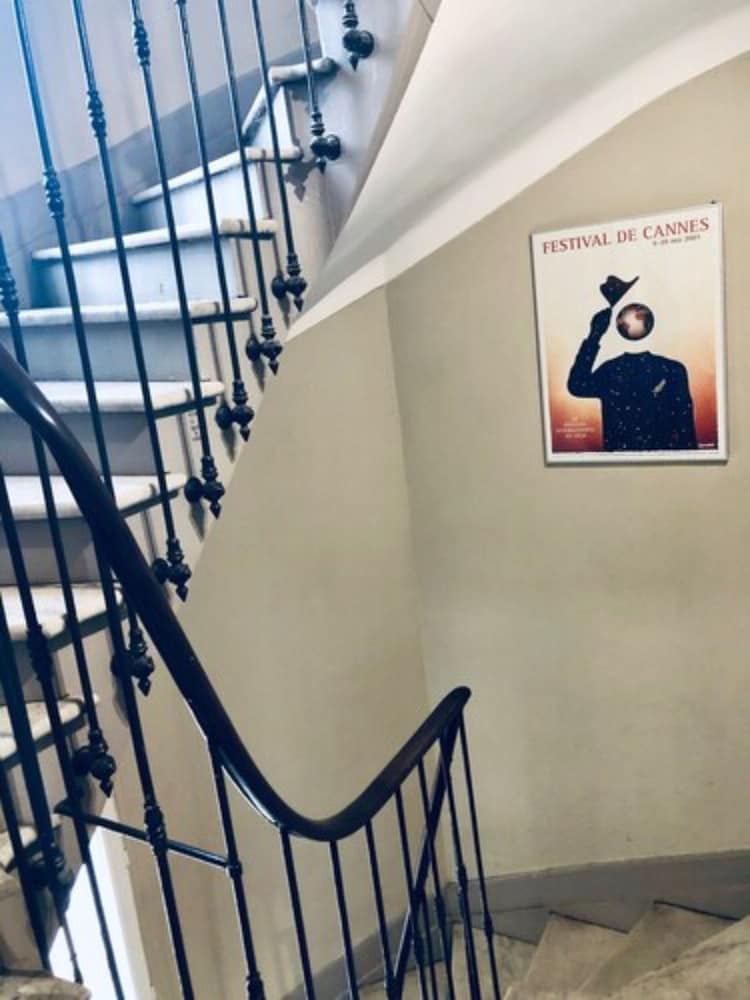 Residence Gambetta 37/62
