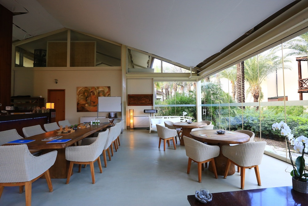 The Lifeco Bodrum Well-Being Detox Center 38/50