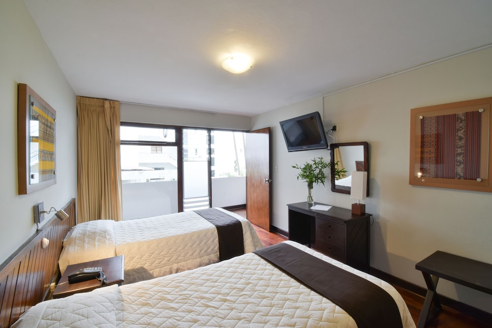 HOTEL SENORIAL 15/52