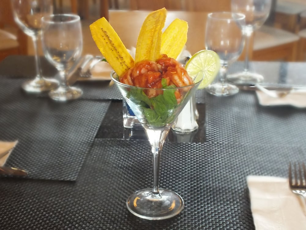 Hotel Cocle 12/31