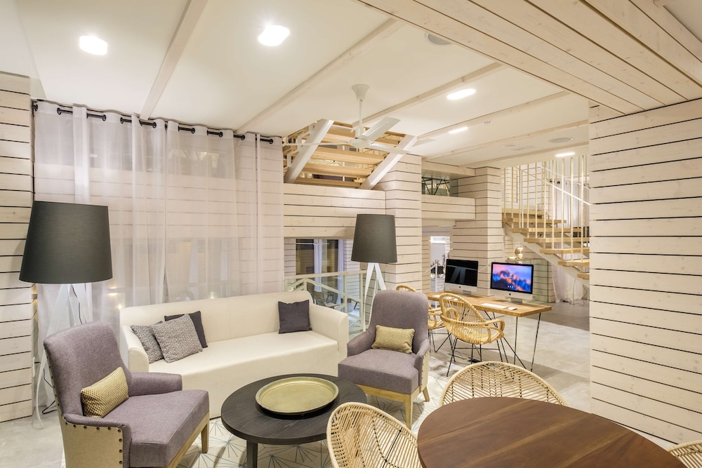 Barcelo Portinatx - Adults Only 40/67