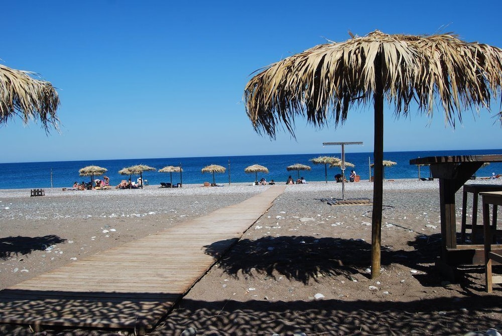 Cristelia Luxury Sea Front And Pool Villa 20/41