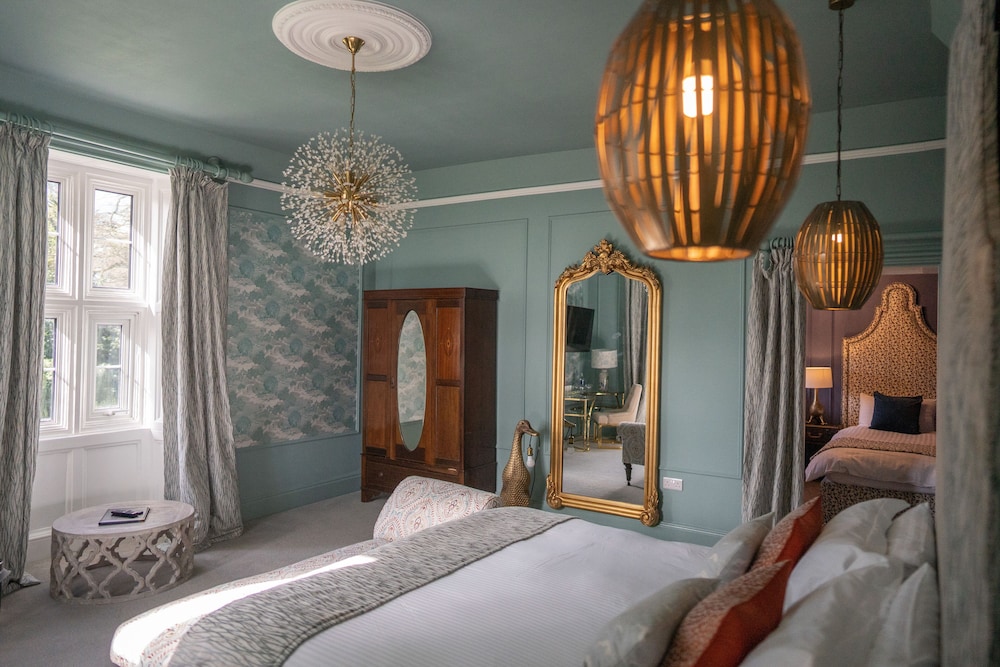 Welbeck Manor 15/43