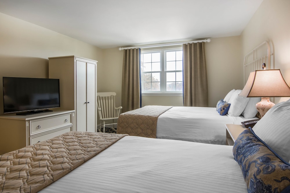 Bluegreen Vacations Shenandoah Crossing, an Ascend Collection Resort 11/47