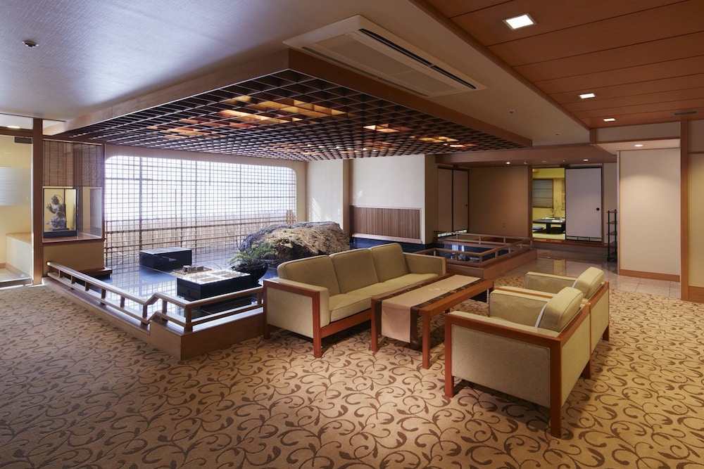 Nakajimaya Grand Hotel 49/70