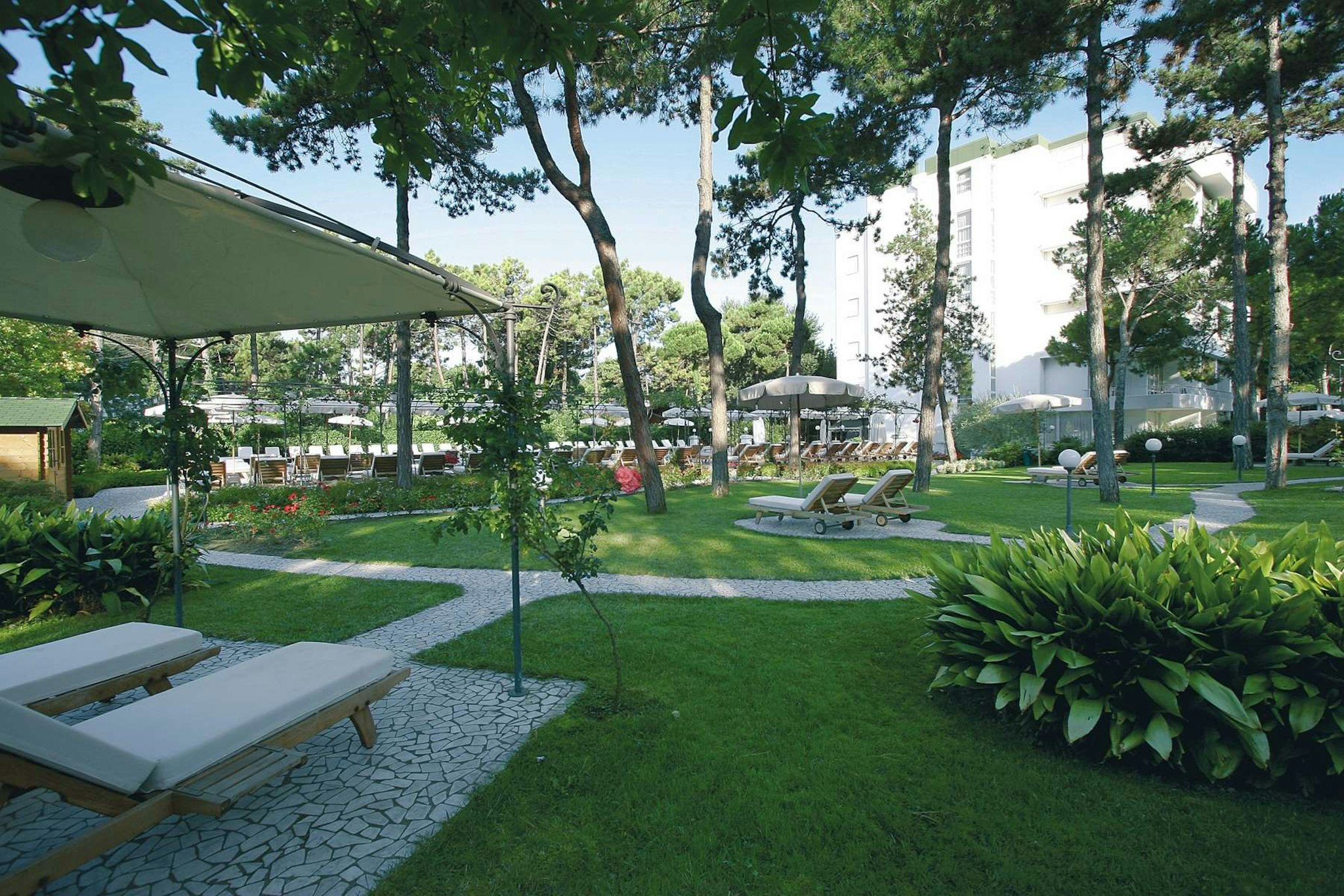 Hotel Greif 67/74