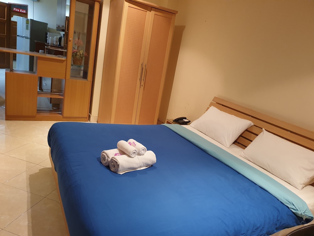 Chaiyapoon Inn 31/67