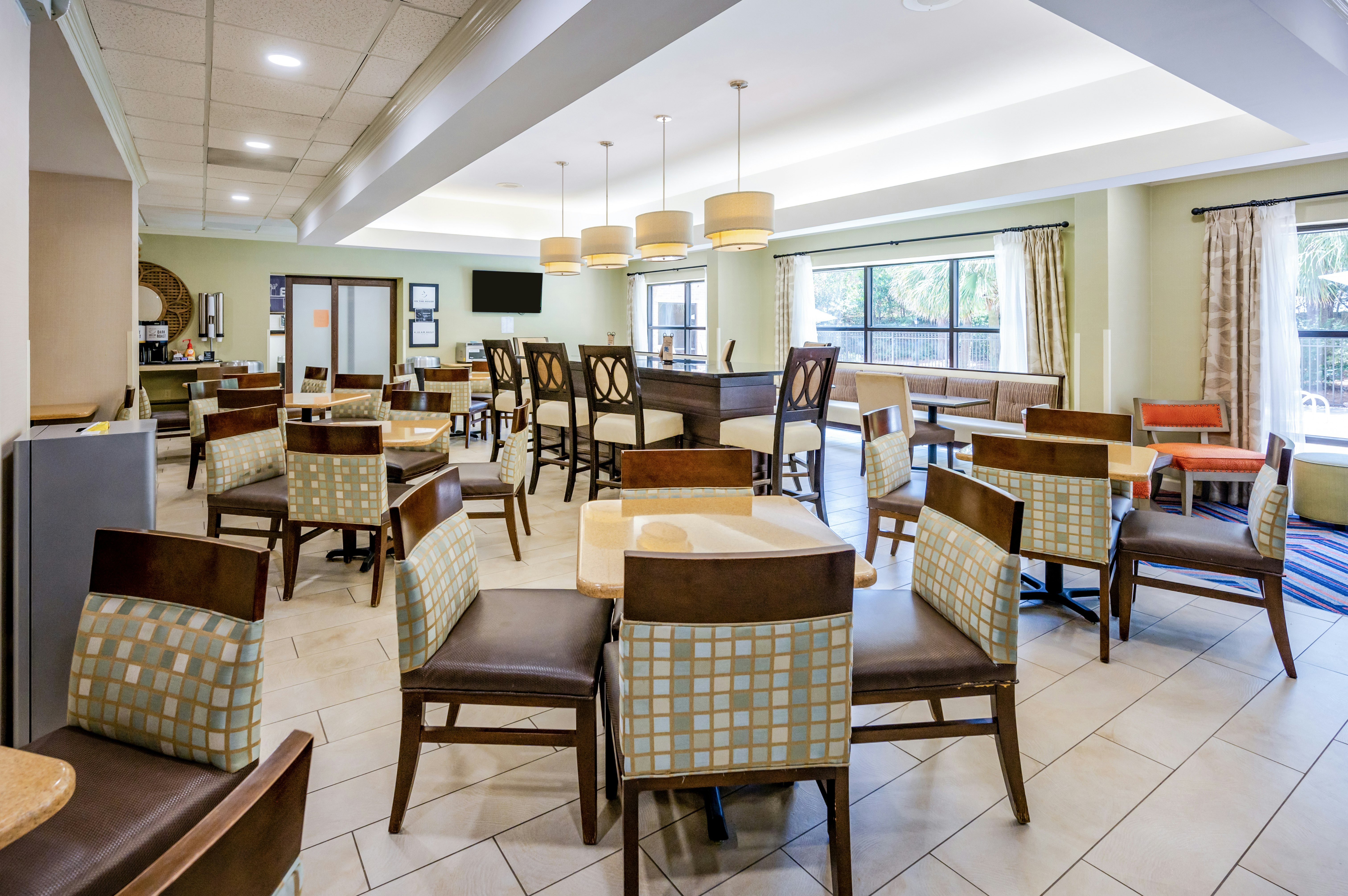 Hampton Inn Wilmington Medical Park 37/55
