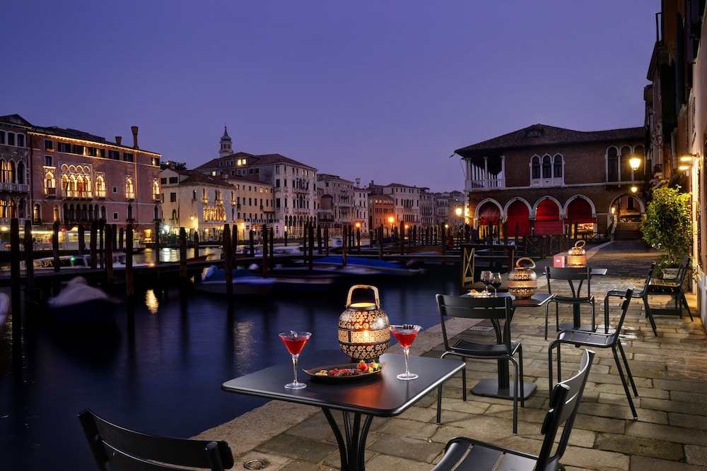 Hotel LOrologio Venezia 50/71