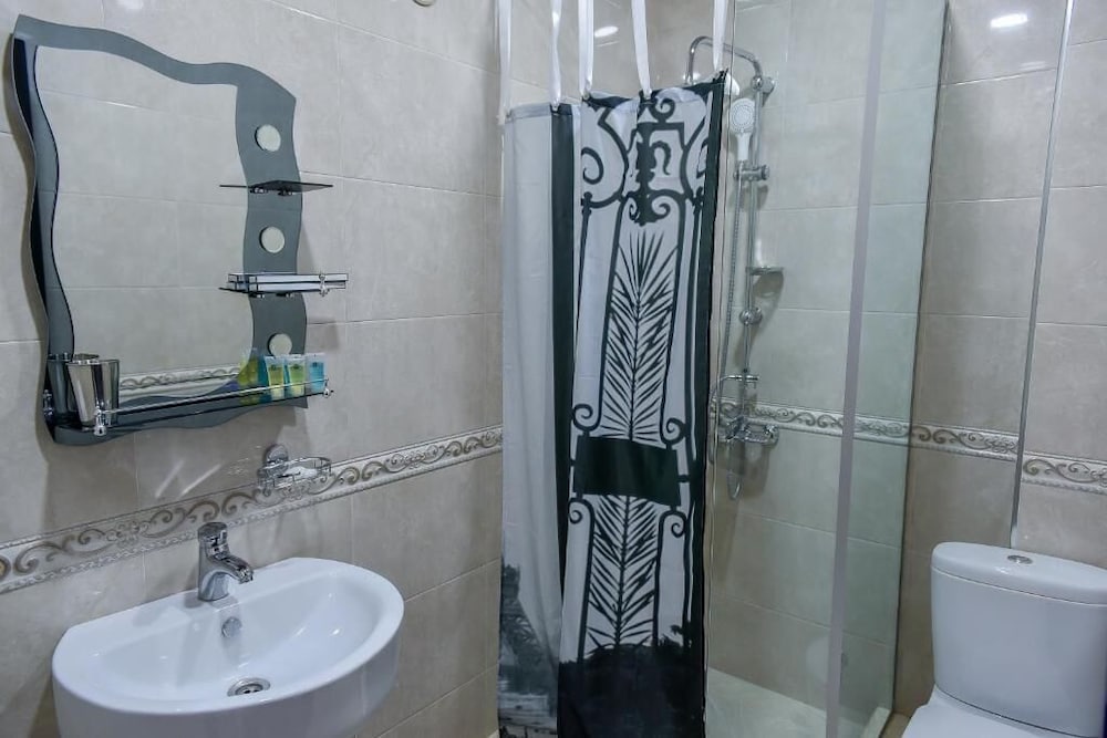 STANDARD, TWIN BEDS