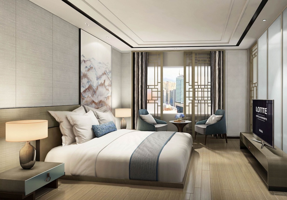 Lotte Hotel World 30/67