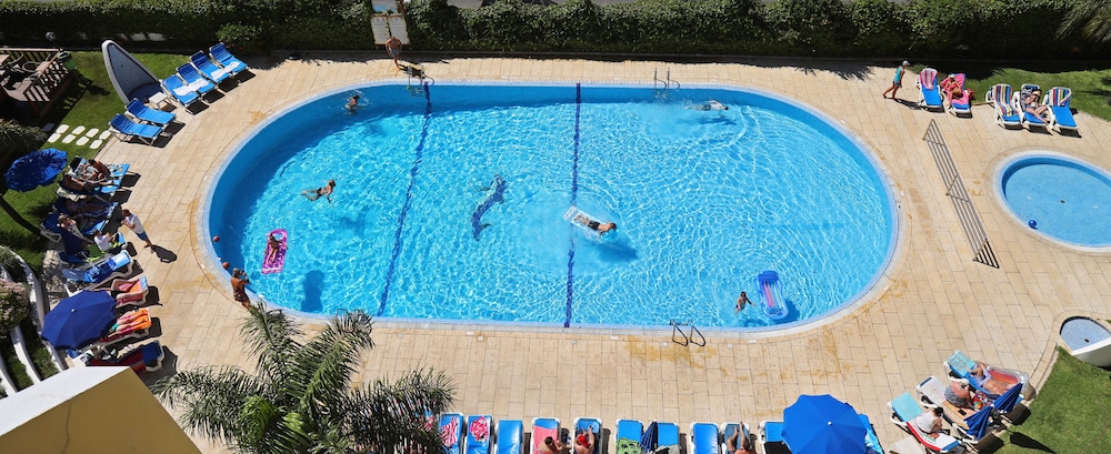 Aparthotel Paladim And Alagoamar 21/50