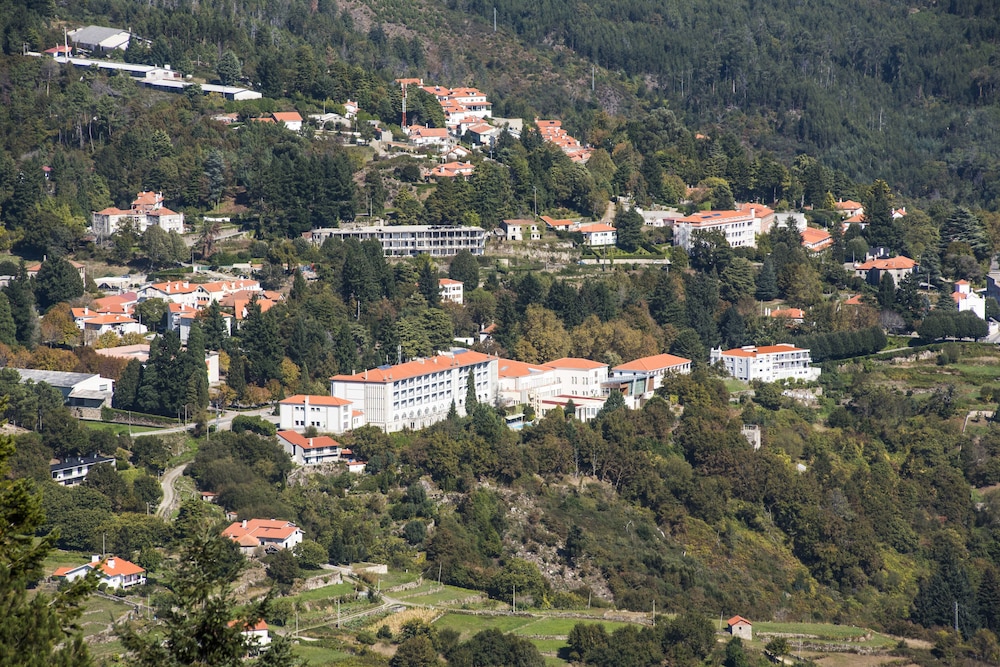 Lam Hotel Caramulo 72/76