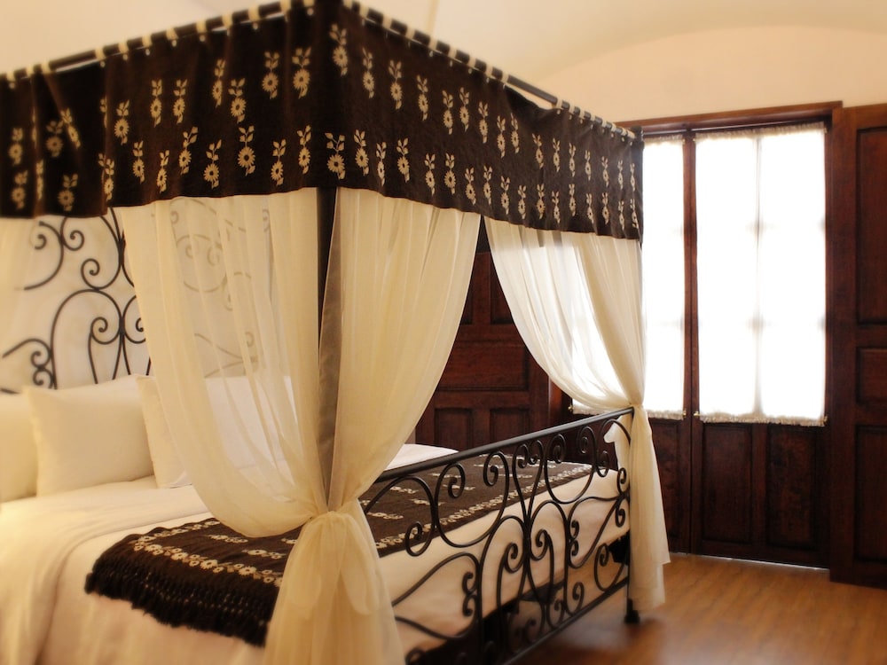 Casona Maria酒店(Casona Maria) 图片3