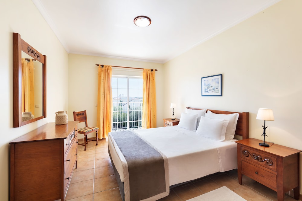 Villas Barrocal 29/84
